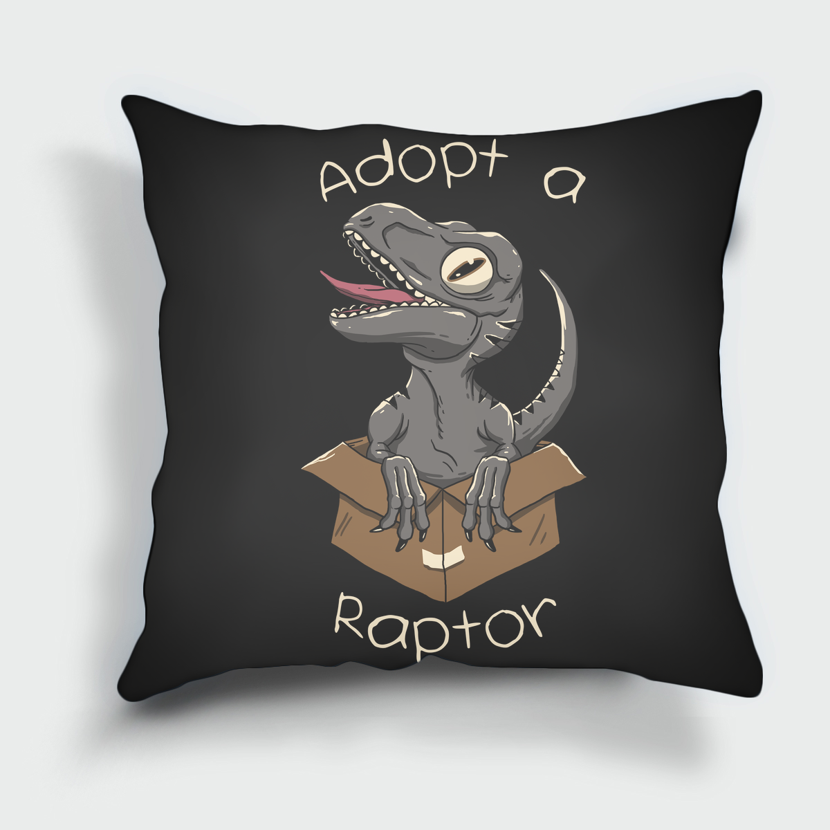 Adopt a Raptor