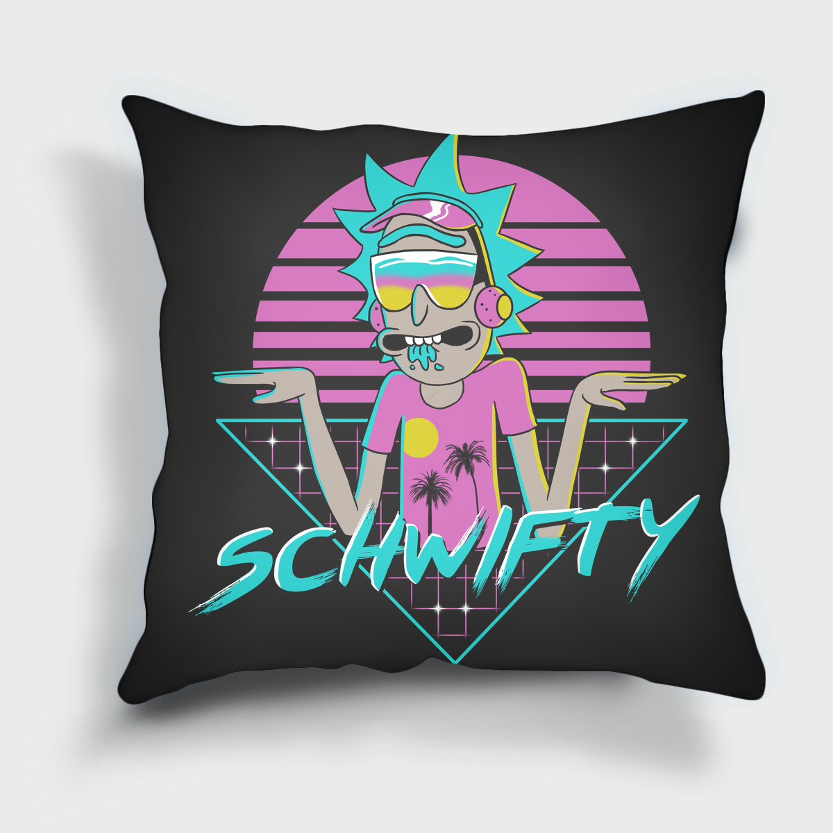 Rad Schwifty