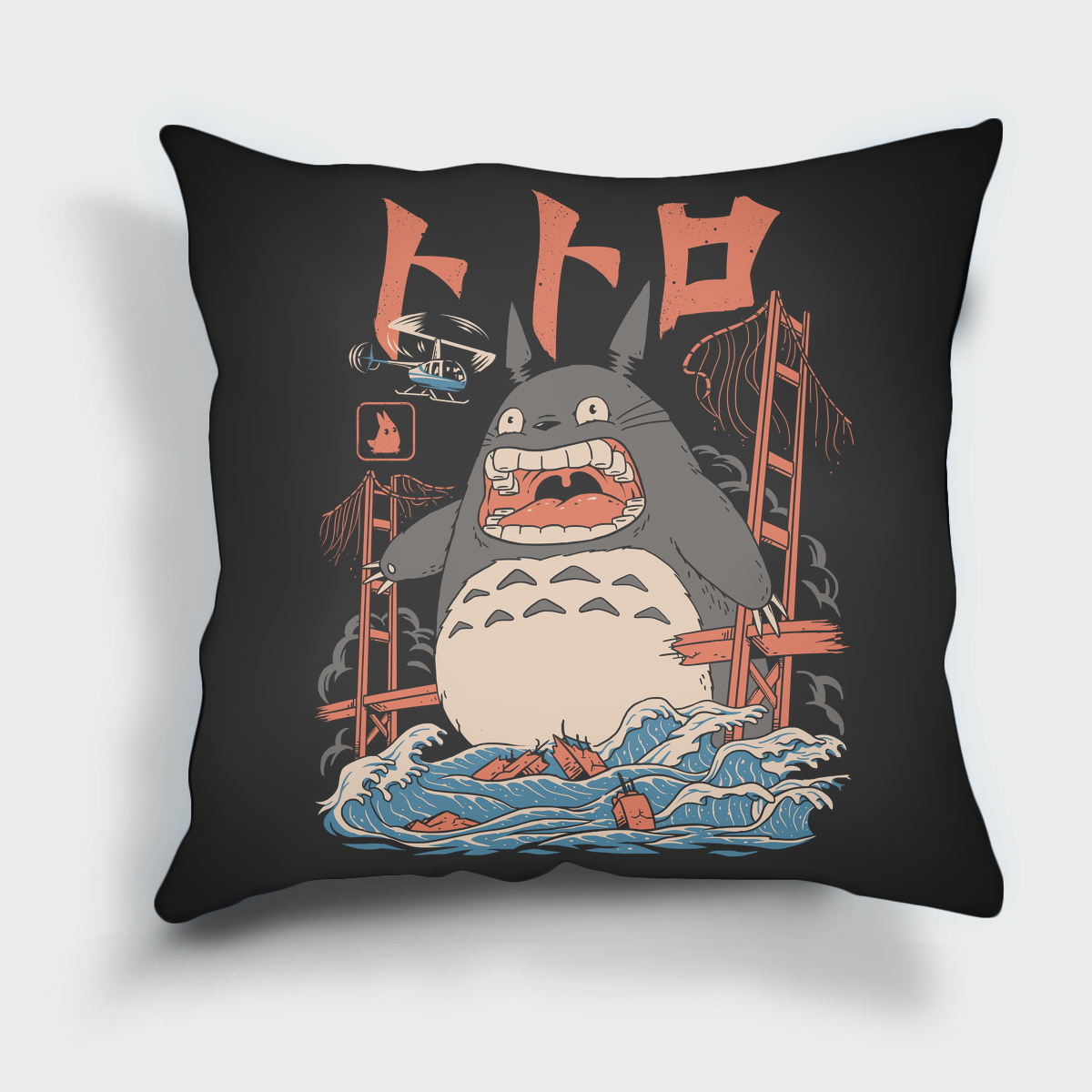 The Neighbors Attack