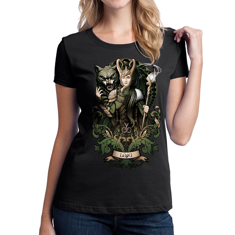 Sons of Mischief Kneel before me!