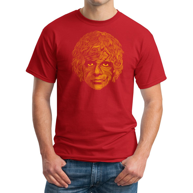 The Imp It's not easy being drunk all the time. Everyone would do it, if it were easy.