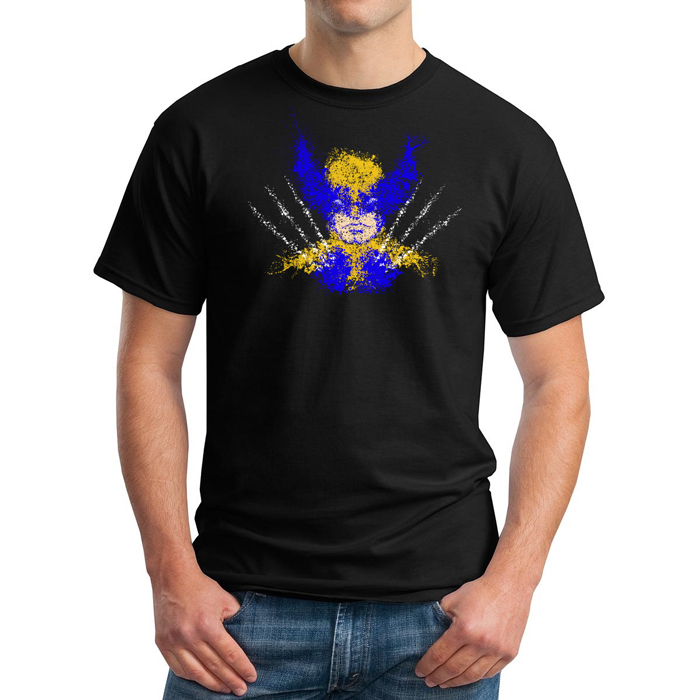 Wolvy In my whole life, I felt like an animal. I ignored my instincts, and I ignored what I really am. And that won't ever happen again.