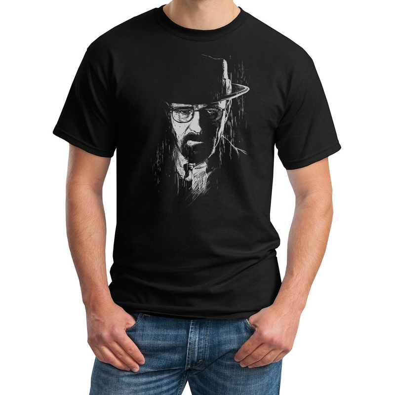 The Heisenberg You're Goddamn right.