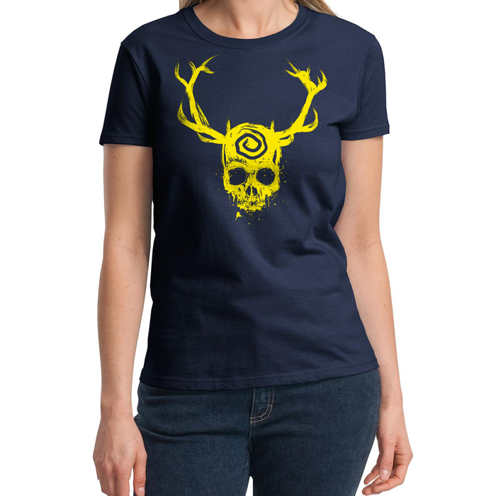 The Yellow King It's all one ghetto, man. A giant gutter in outer space.